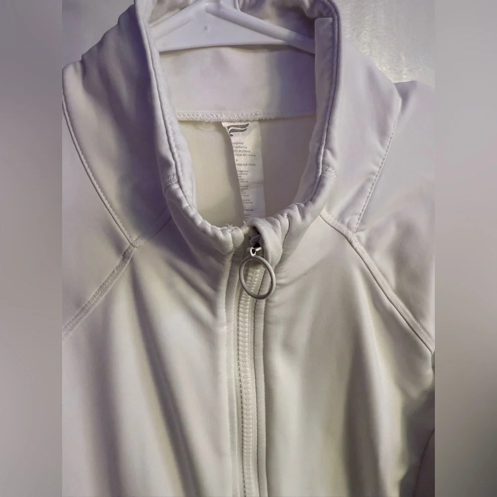 Trinity Cold Weather Performance Jacket - Picture 9 of 12